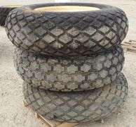 R-880 Good Year All Weather Tires & Wheels (3)