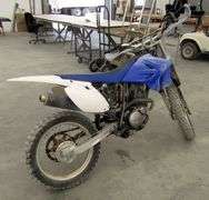 R-798  2014 Yamaha Motorcycle