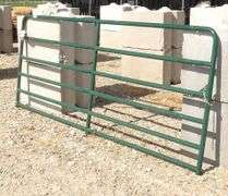 R-712 Livestock Gate