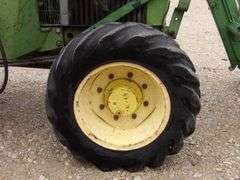 R-611 John Deere 2355N Tractor