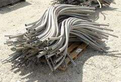 R-648  Siphon Tubes