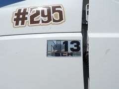 R-670  2014 International Pro Star Plus 122 Truck Tractor