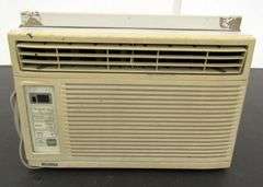 R-656  Kenmore A/C Unit
