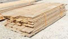 R-1118 Douglas Fir 1X6 Lumber
