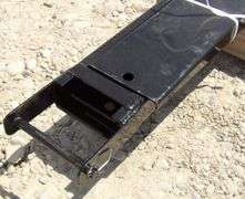R-983 Fork Extensions