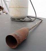 R-691  Propane Burner Torch