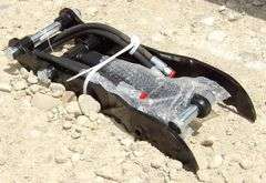 R-1049 Mini Excavator Hydraulic Thumb