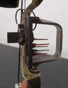 R-1200 Browning Bow