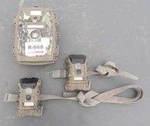 R-668  Trail Cameras