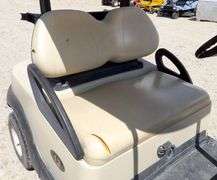 R-793 Club Car Electric Golf Cart
