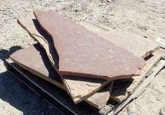 R-826  Landscape Stone