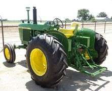 R-663 John Deere 3010 Tractor