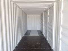 R-922  Storage Container