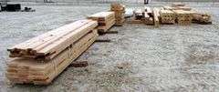 R-398 Log Cabin Kit
