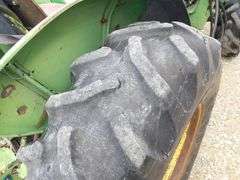 R-611 John Deere 2355N Tractor