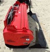R-947 Skid Steer Mulcher