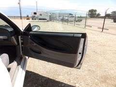 R-614 1996 Ford Mustang