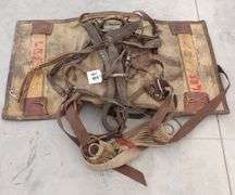 R-696 Pack Saddle