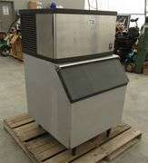R-1144 Manitowoc Ice Machine