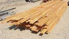 R-1113 Douglas Fir 1X4 Lumber