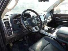 R-1226 2013 Dodge Ram 3500 Pickup