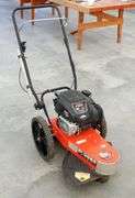 R-847 Briggs & Stratton Weed Trimmer