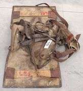 R-696 Pack Saddle