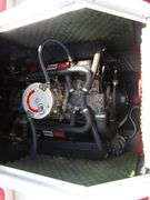 R-581 1979 Sea Ray 19' Boat