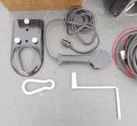 R-818 MVP Travel-Pro Automotive Winch