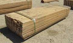 R-806 Shiplap 1X6 Lumber