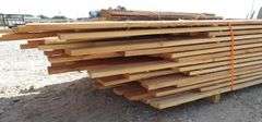 R-1113 Douglas Fir 1X4 Lumber