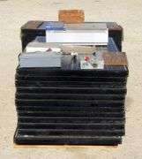 R-1264 Solar Panels
