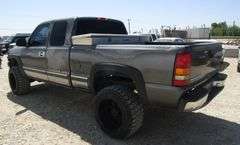 R-1151 2000 Silverado 1500 Pickup