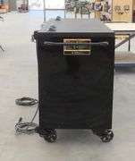 R-814 Snap-On 72" Rolling Toolbox