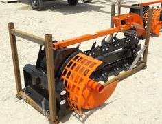 R-1015 Mini Skid Steer Breaker