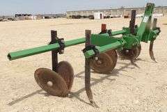 R-636 3-Point Disc Opener