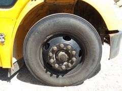 R-1238 2008 Freightliner Bus
