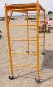 R-628 Franklin Portable Scaffolding
