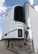 R-653  2012 Great Dane Reefer Trailer