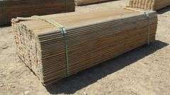R-807 Shiplap 1X6 Lumber