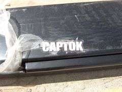 R-983 Fork Extensions