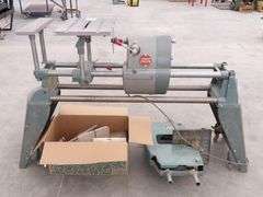 R-1170 Shop Smith