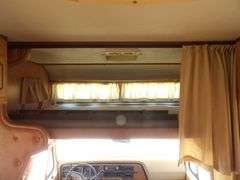 R-1286 1985 Ford Econoline 350 Motorhome