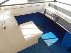 R-591 1979 Fiber Form Monterey 17' Boat