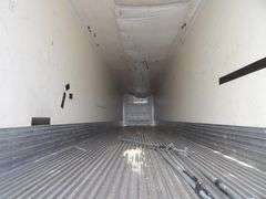 R-653  2012 Great Dane Reefer Trailer