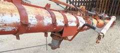 R-1087 Koyker Super 75-B Grain Auger