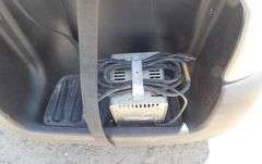 R-843 Club Car Golf Cart