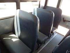 R-1238 2008 Freightliner Bus