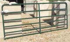 R-712 Livestock Gate