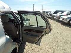 R-1225 2006 Mercury  Sedan